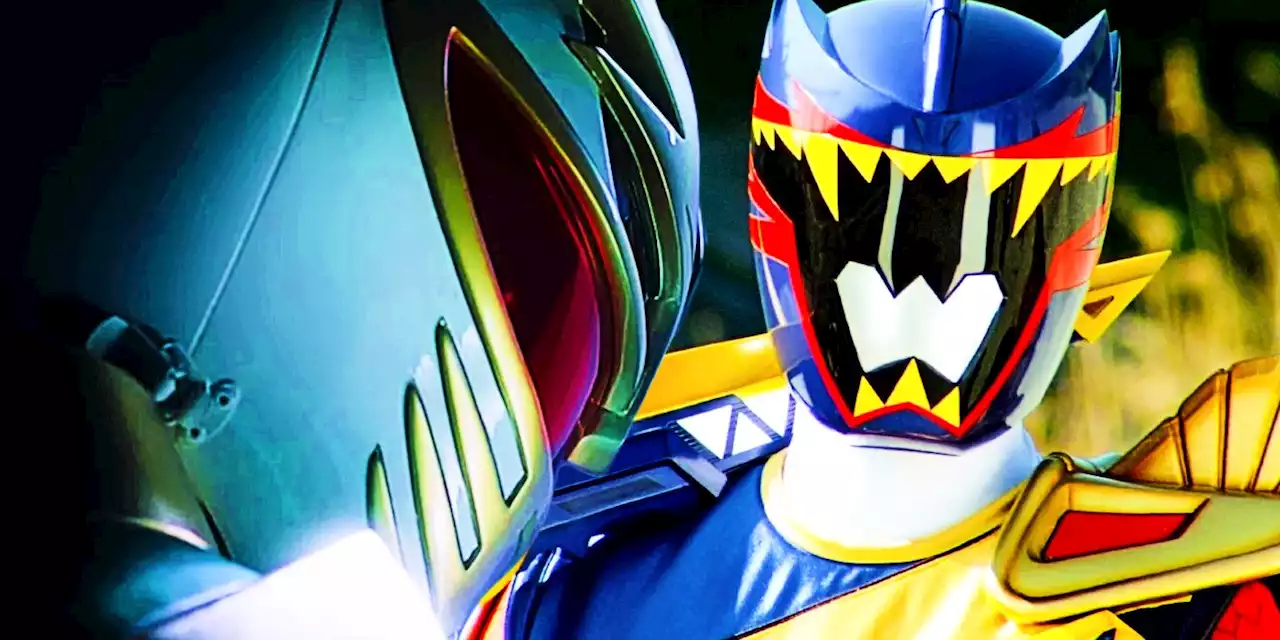 10 Coolest Power Rangers Costumes Not Seen In The TV Shows