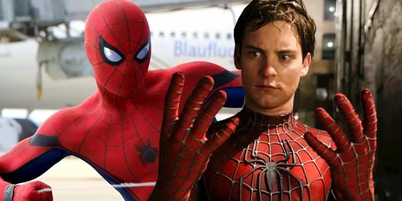 Marvel Movies Haven't Topped One Maguire Spider-Man Story After 11 Years