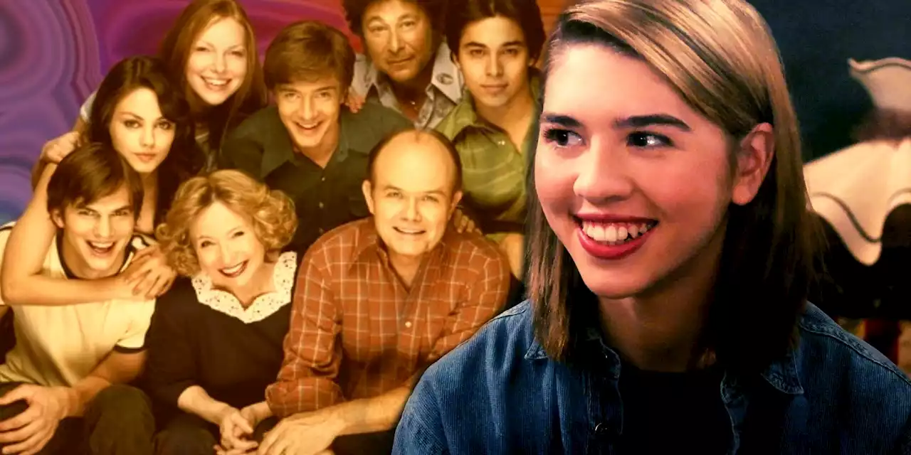 That '90s Show Had A Secret '70s Show Character Tribute You Missed