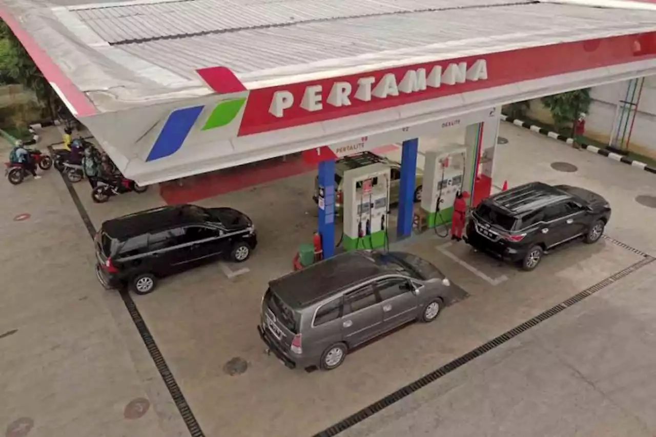 Pertamina Pastikan Stok, Distribusi BBM dan Sarfas Energi Aman Pascagempa Guncang Bantul