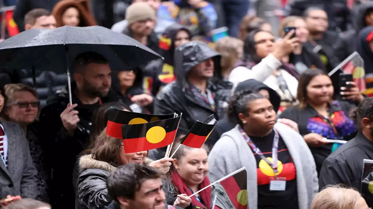 ‘Creates a further divide’: Qld hikers asked not to climb mountain in respect of NAIDOC Week