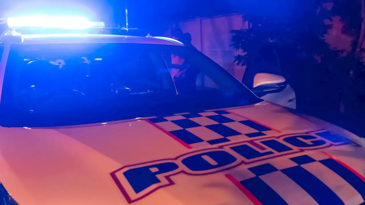 Three stabbed in 'brutal' Brisbane attack