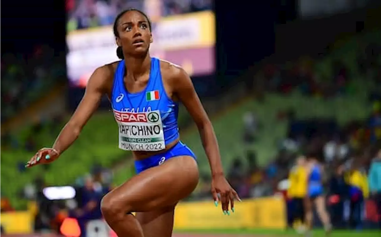 Diamond League a Stoccolma, Larissa Iapichino vince nel salto in lungo