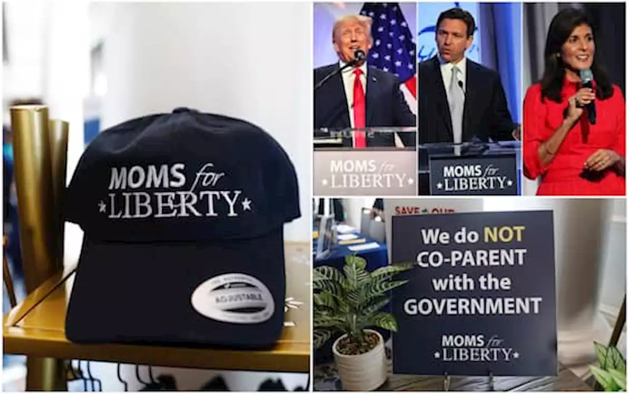 Moms for Liberty, il gruppo che strizza l’occhio ai repubblicani Usa