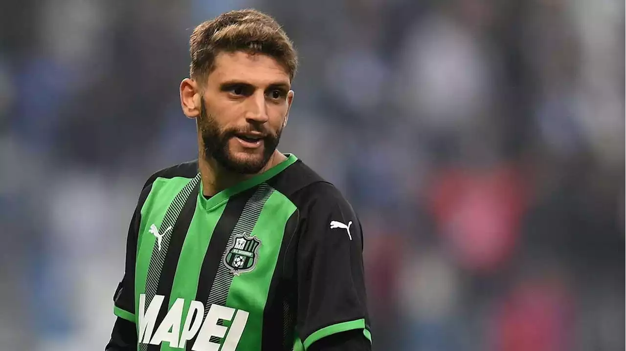 Juve, a volte ritornano: per i bianconeri rispunta il nome di Berardi