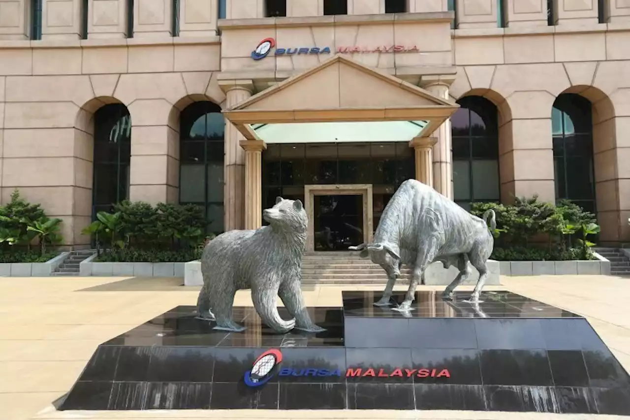 Bursa Malaysia to see cautious trading ahead of this week's OPR decision