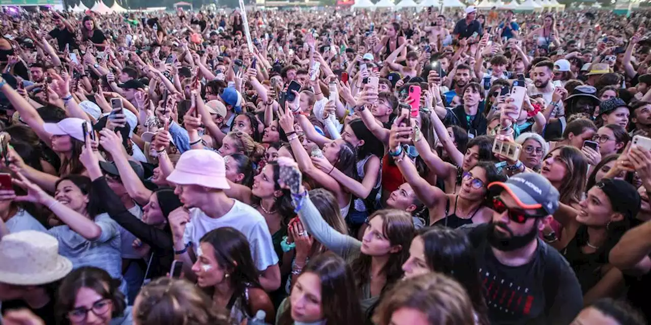 Garorock 2023 : avec 150 000 festivaliers, la nouvelle formule a fait recette