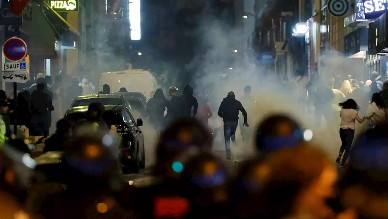 Mort de Nahel : violences urbaines en recul, renforts de policiers et gendarmes, près de 500 arrestations