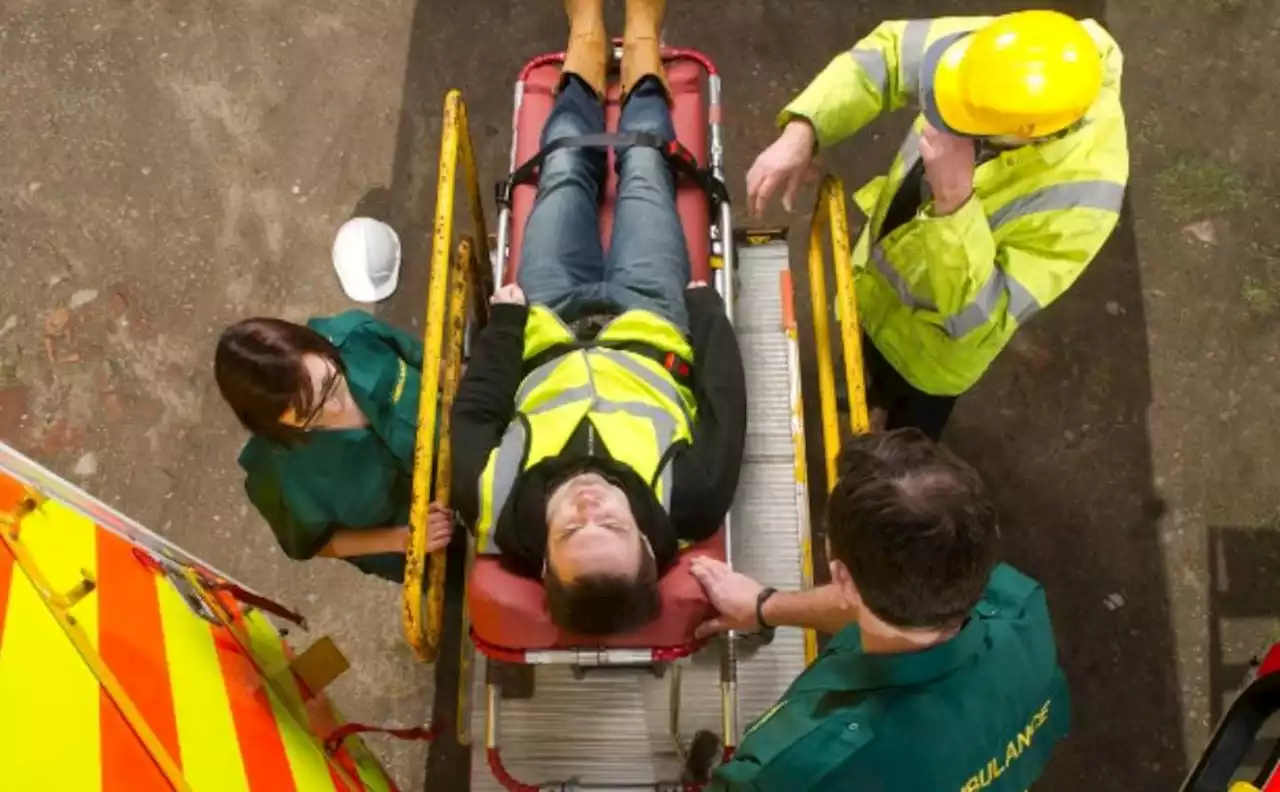 Workers in construction, mining most impacted by opioid-related harm: research