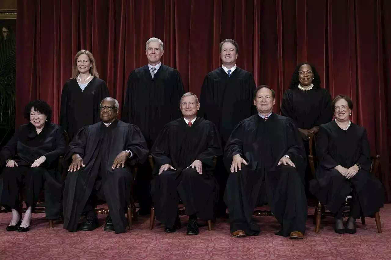 U.S. court conservatives dash decades of abortion, affirmative action precedents - Terrace Standard