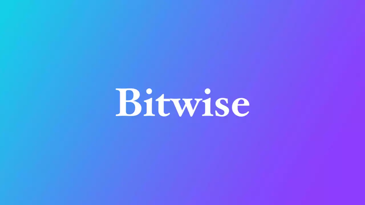 Bitcoin ETFs will be 'winner take most' market, says Bitwise exec