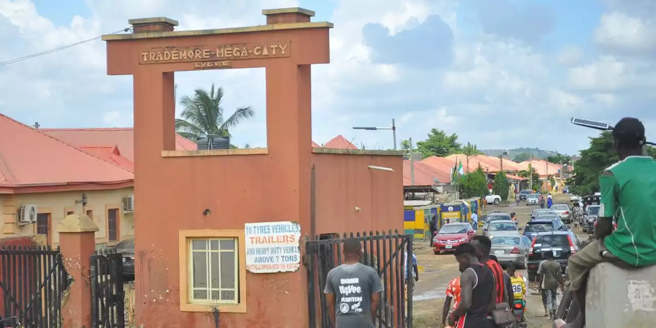 Flood: Police station, buildings to be demolished in Trademore Estate, says FCDA | TheCable