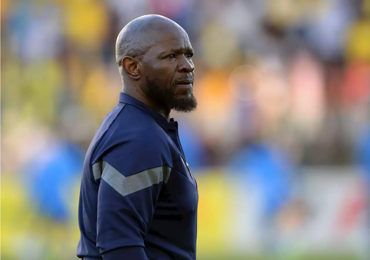 Komphela leaves Sundowns to take charge at Swallows | The Citizen