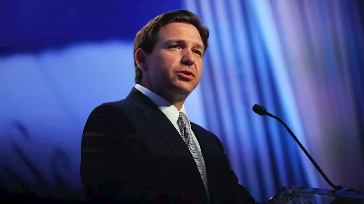 DeSantis Just Proved He May Be Worse for GOP Than Trump