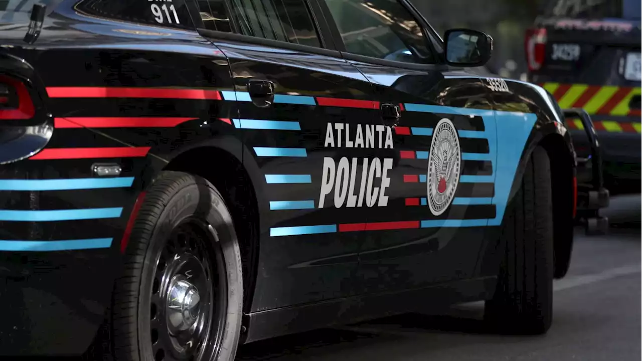 ‘Incendiary Devices’ Found After Atlanta Police Training Academy Fire