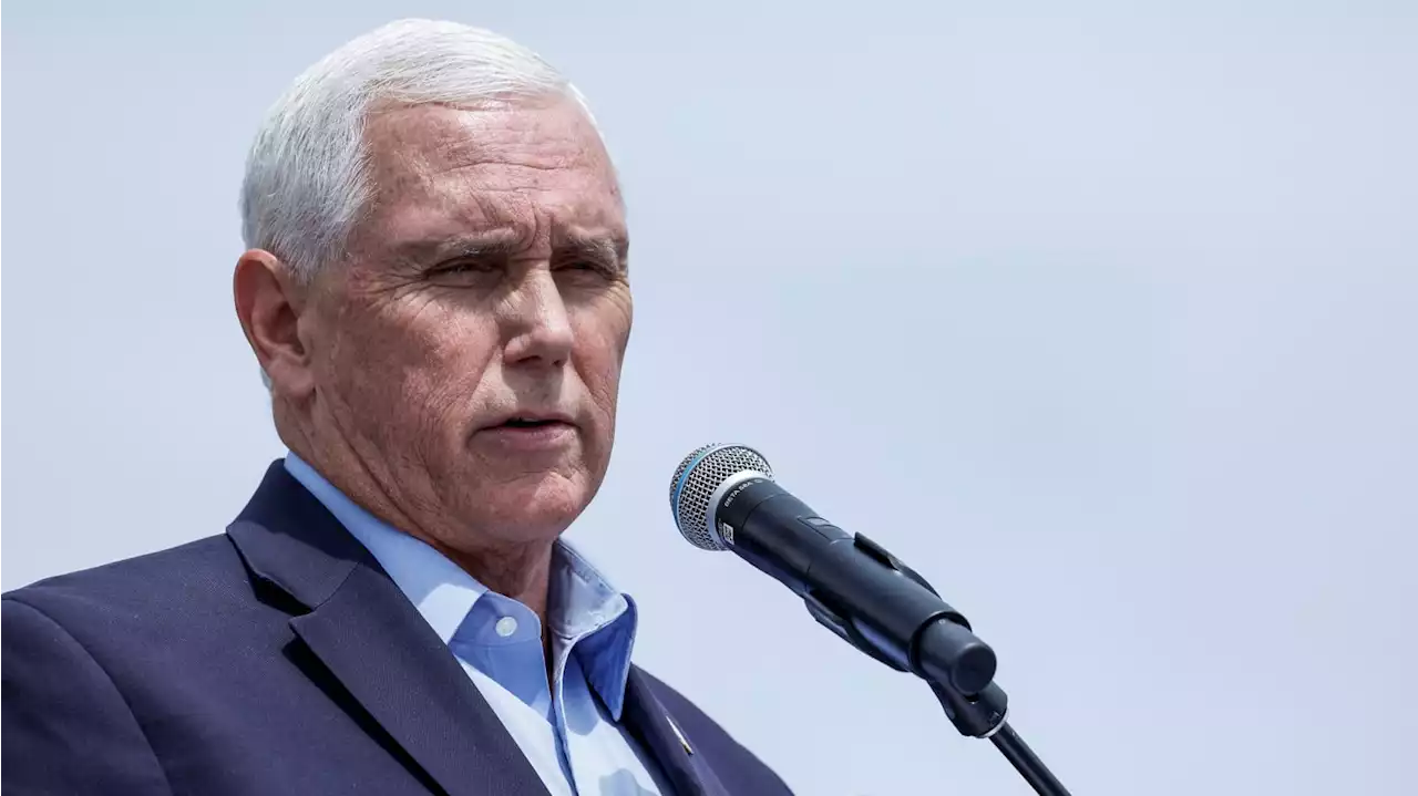 Mike Pence Thinks Racial Inequality Doesn’t Exist in Education