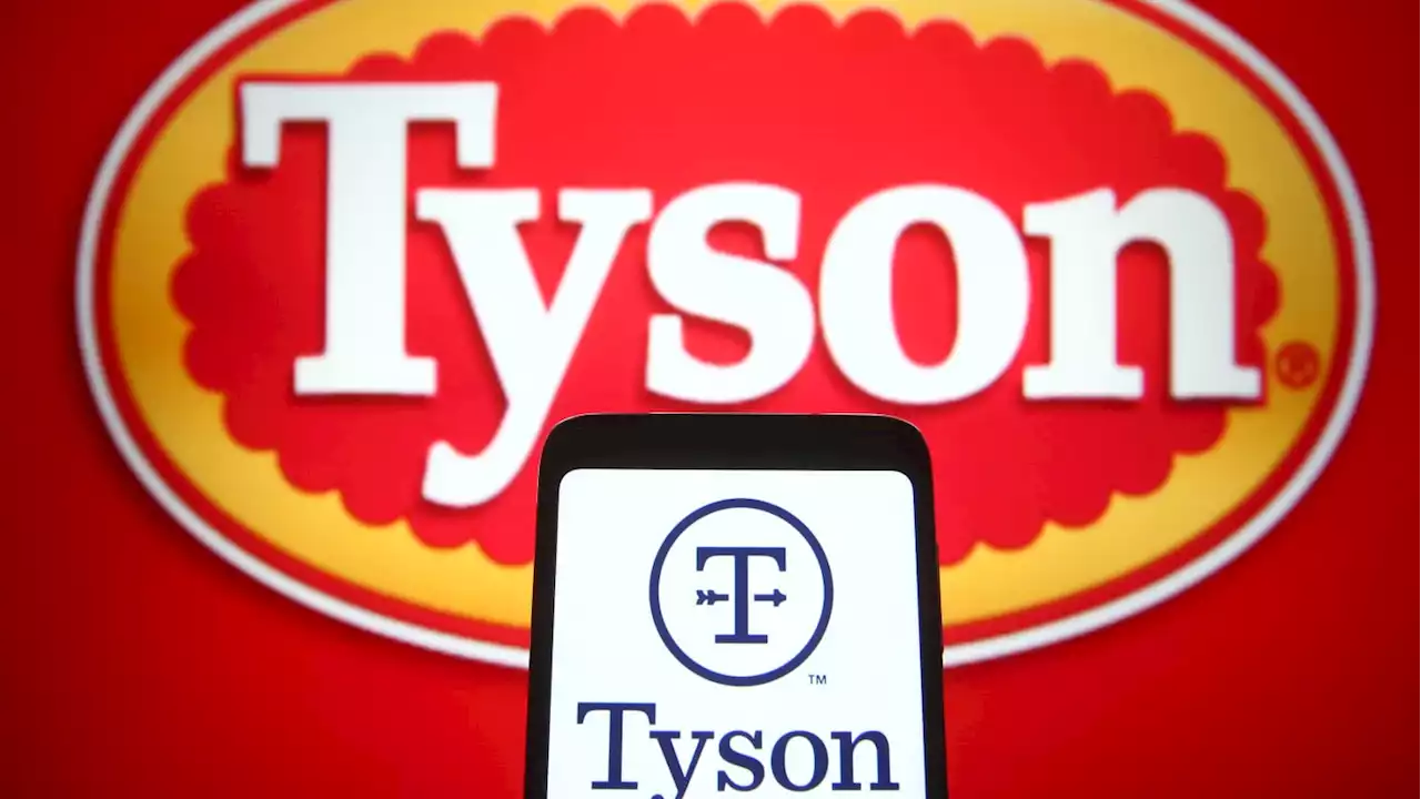 Tyson Adds Antibiotics to Some ‘No Antibiotics Ever’ Chicken