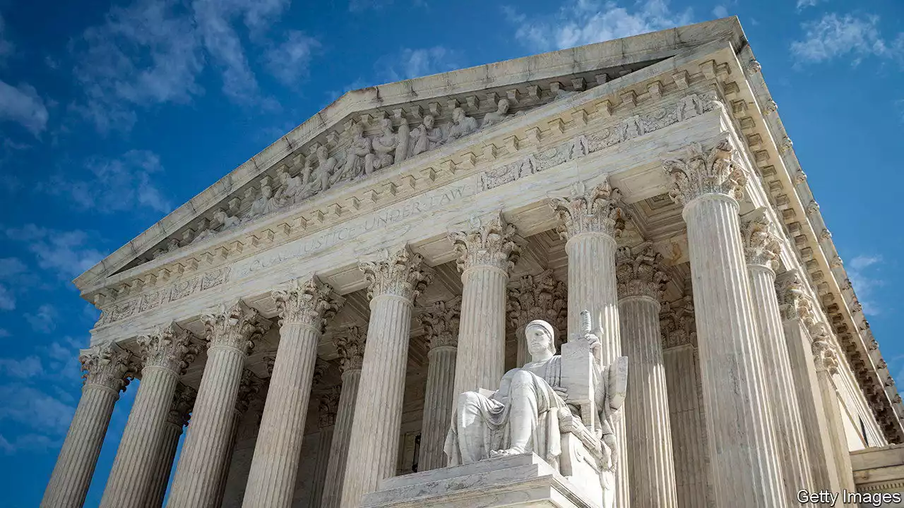 What to make of the Supreme Court’s tumultuous term