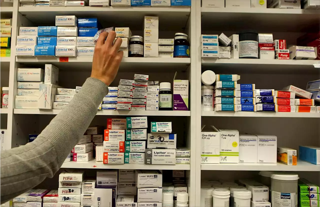 'We're at breaking point': Pharmacists issue warning as hundreds more chemists to close