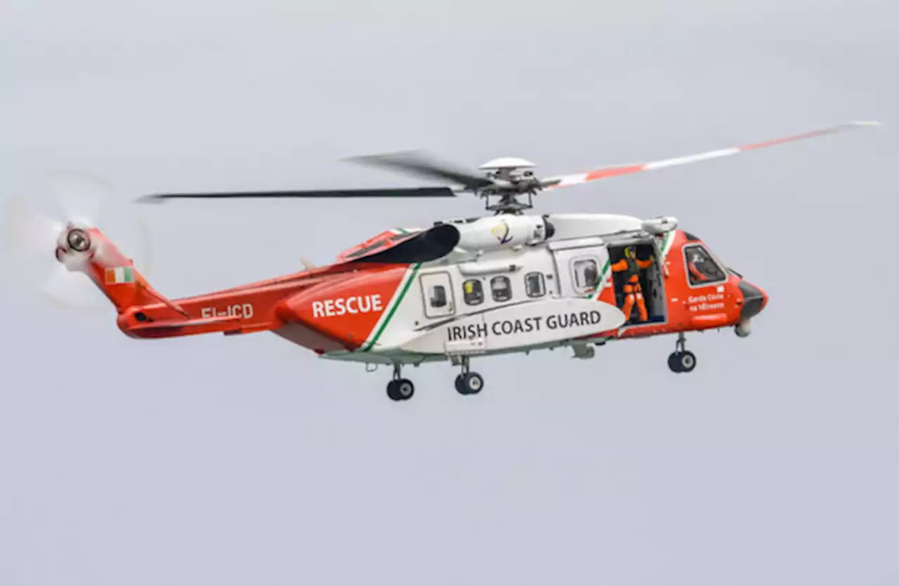 Man (40s) dies following accident at cliff in Cape Clear Island