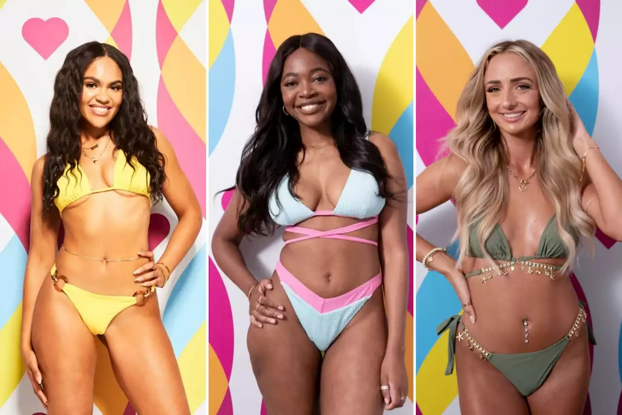 Love Island couples at risk as Casa Amor girls reveal brutal plans to steal boys