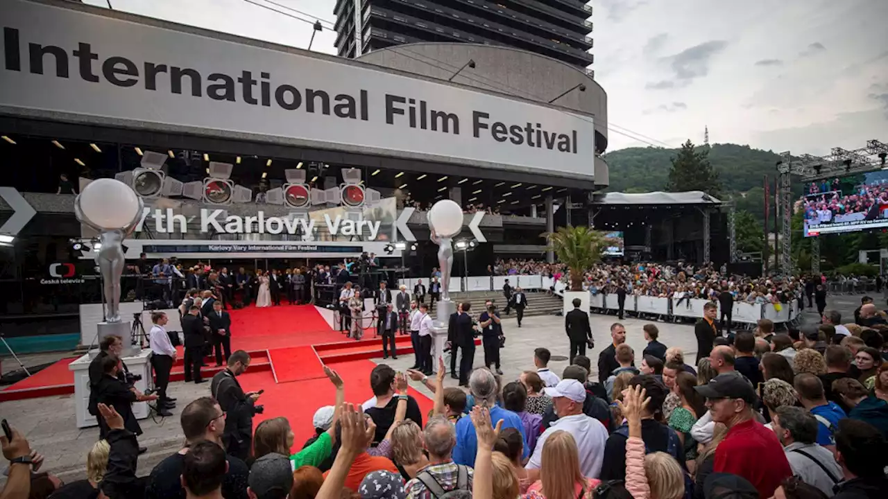 Netflix Executive Tells Karlovy Vary Panel Why Homegrown Fare Is “Crucial”: “Czechs Love Local Content”