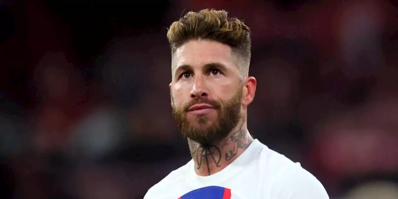 Inter, calciomercato show ma…è Miami: Sergio Ramos dopo Messi e Busquets?