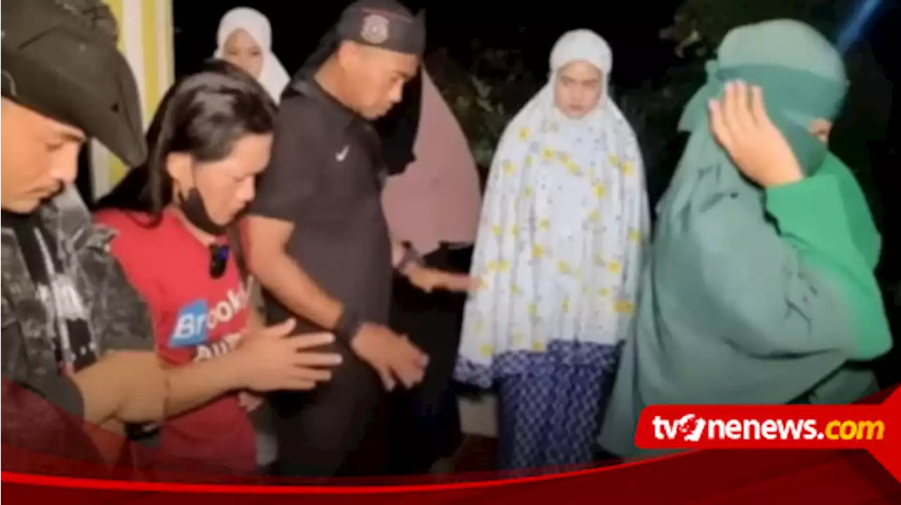 Buntut Video Viral Wanita Jadi Imam, MUI Langkat: Itu Hanya Cerita!