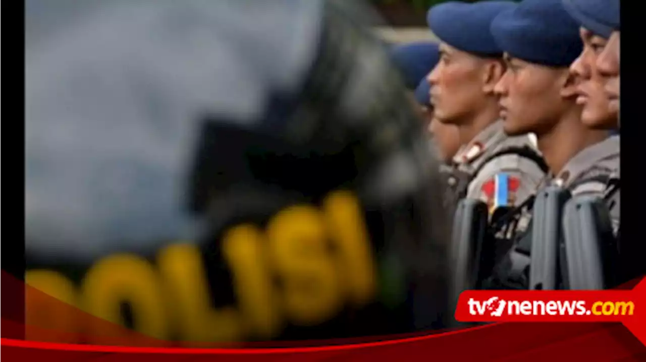 Pasca Kasus Brigadir J, Tingkat Kepercayaan Publik terhadap Polri Diklaim Kembali Meningkat