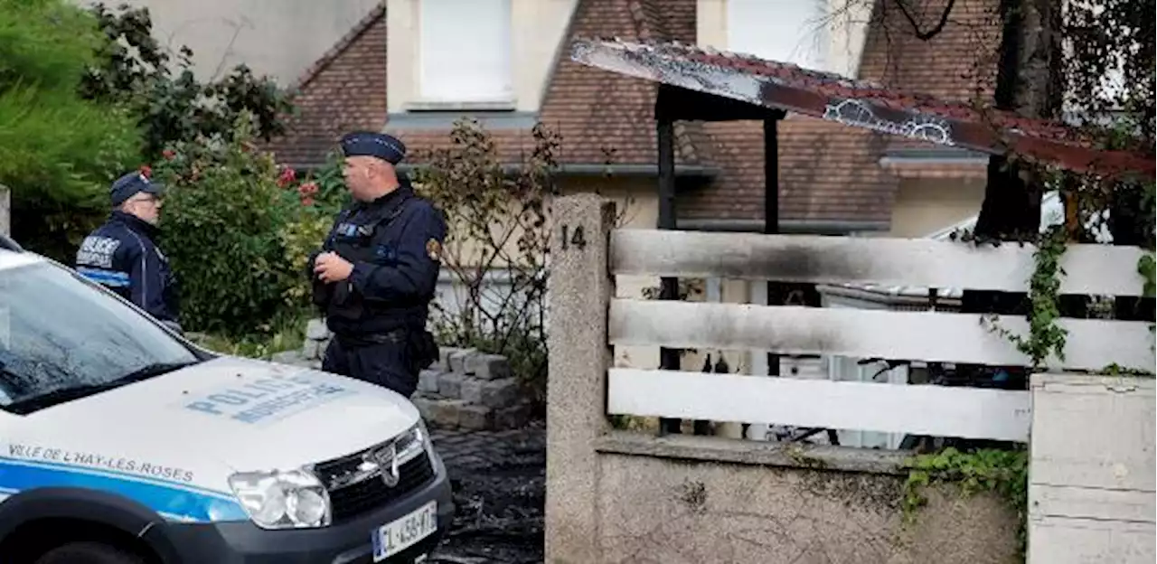 Carro invade casa de prefeito na França em noite de protestos violentos