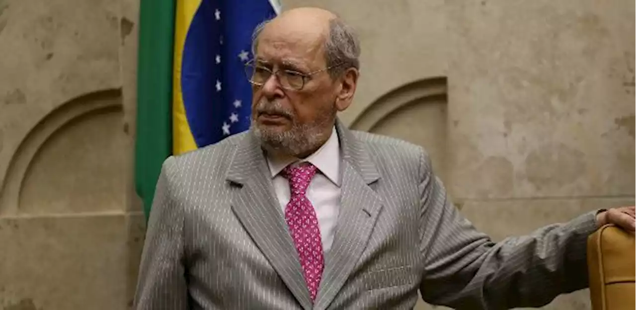 Morre Sepúlveda Pertence, ex-ministro do STF, aos 85 anos