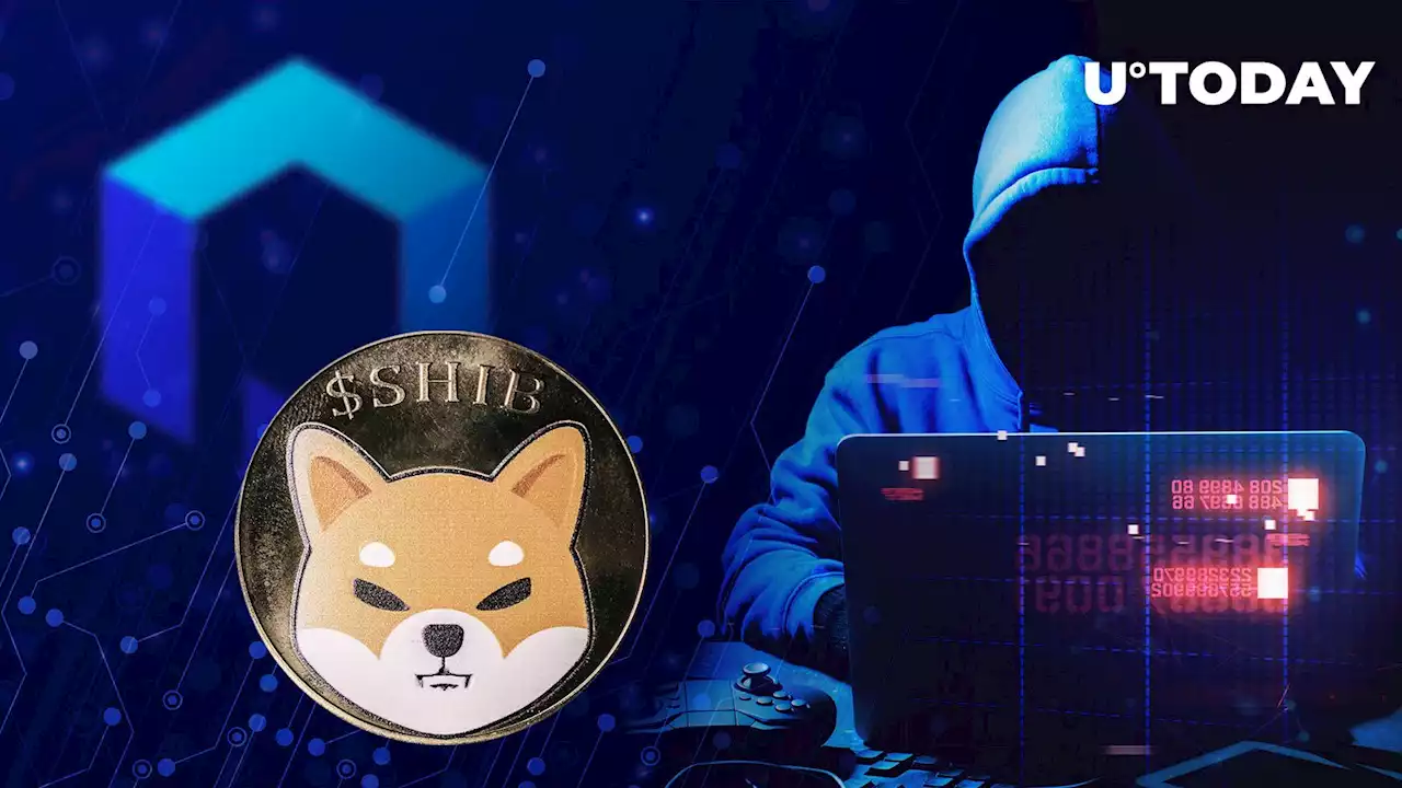 94 Billion Shiba Inu (SHIB) Tokens Sold by PolyNetwork Hackers