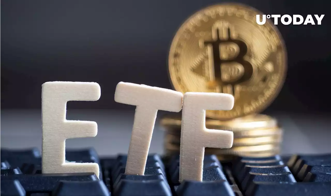 As Bitcoin ETF Hype Picks Up Steam, First-Ever Filing Turns 10