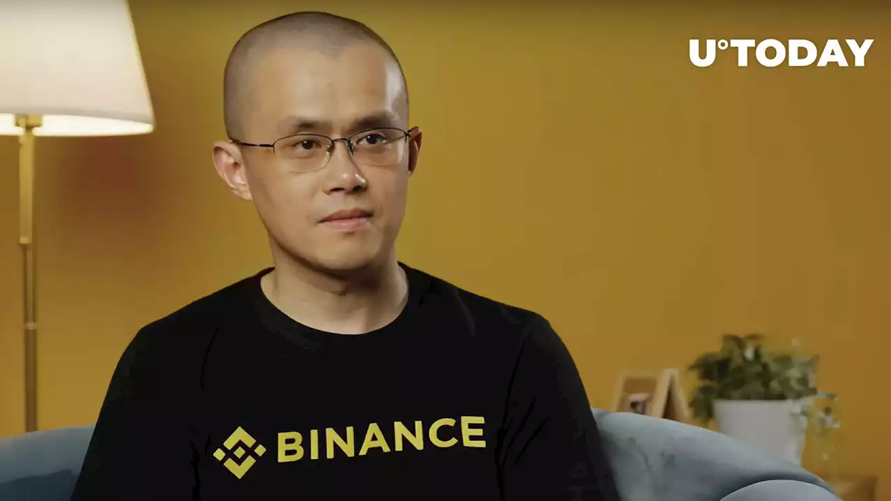 Binance CEO Shares Update After Massive Poly Network Hack