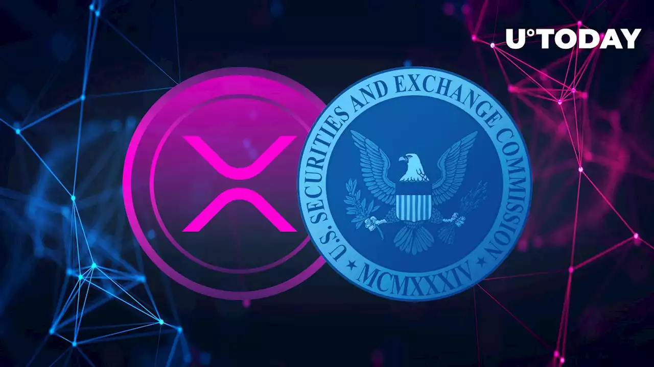 XRP-Based Hedge Fund Filed With SEC Raises New Expectations: Details