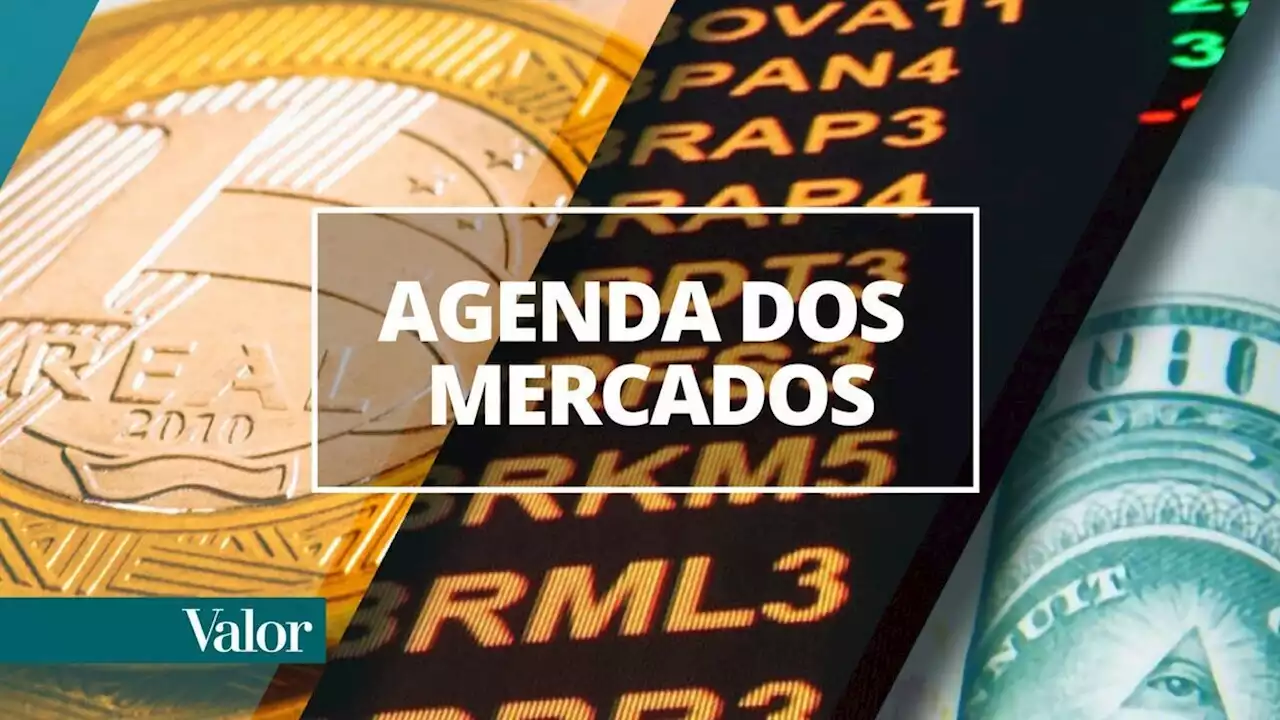 AGENDA/MERCADOS: Sabatina de indicados ao BC e ata do Fed são os destaques da semana