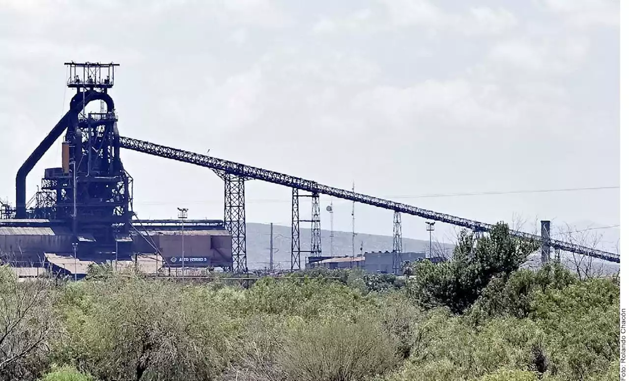 Está Monclova a la deriva por paro de AHMSA