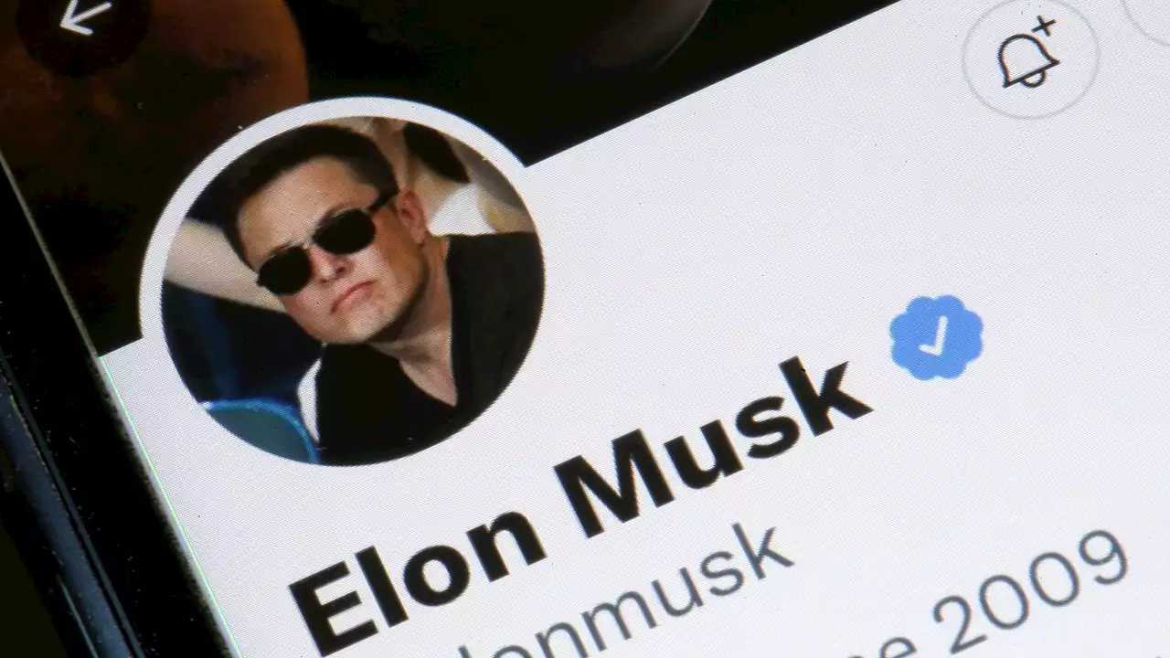 Elon Musk Sets Limits On Twitter, Claims “Data Scraping” and “System Manipulation”