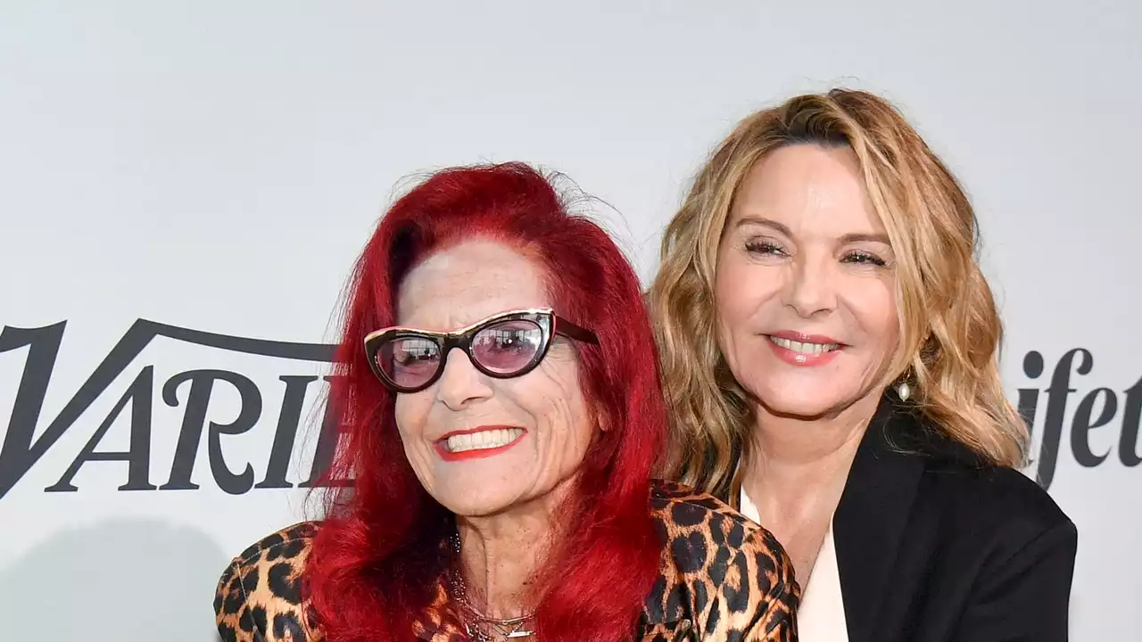 And Just Like That 2, Kim Cattrall e la condizione per apparire nei panni di Samantha