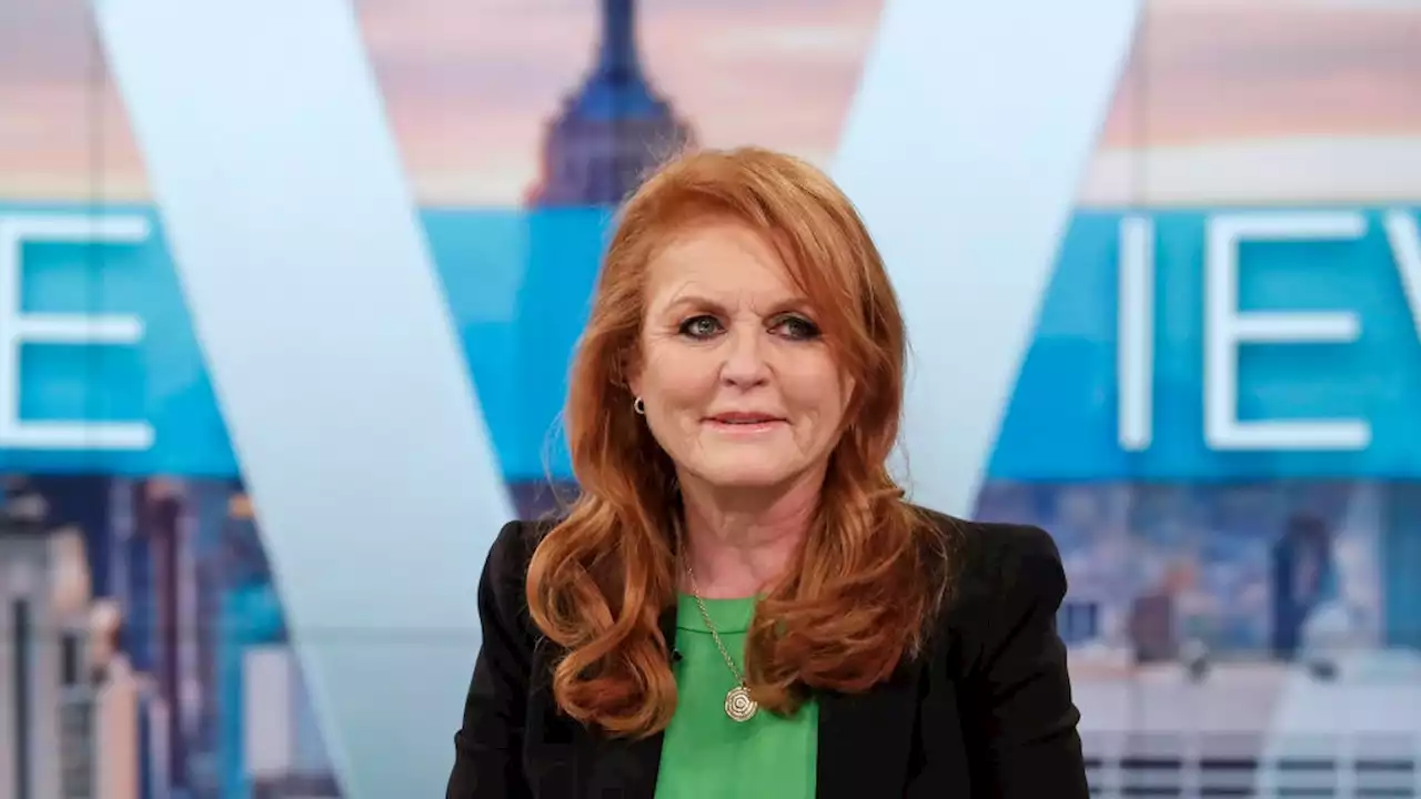 Sarah Ferguson, l'intervento per combattere il cancro è stato «più complicato del previsto»