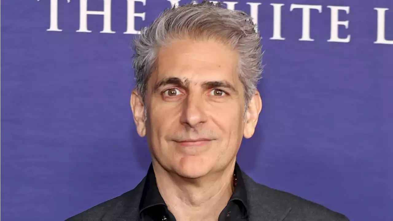 ‘Sopranos’ Star Michael Imperioli ‘Forbids Bigots and Homophobes’ From Watching His Work: Supreme Court Decision ‘Allows Me to Discriminate’