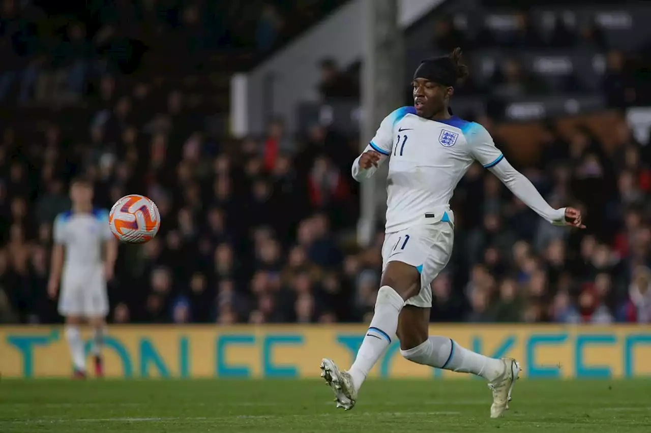 Engeland Onder-21 flikt wat Jong Oranje niet lukte en gaat naar halve finale