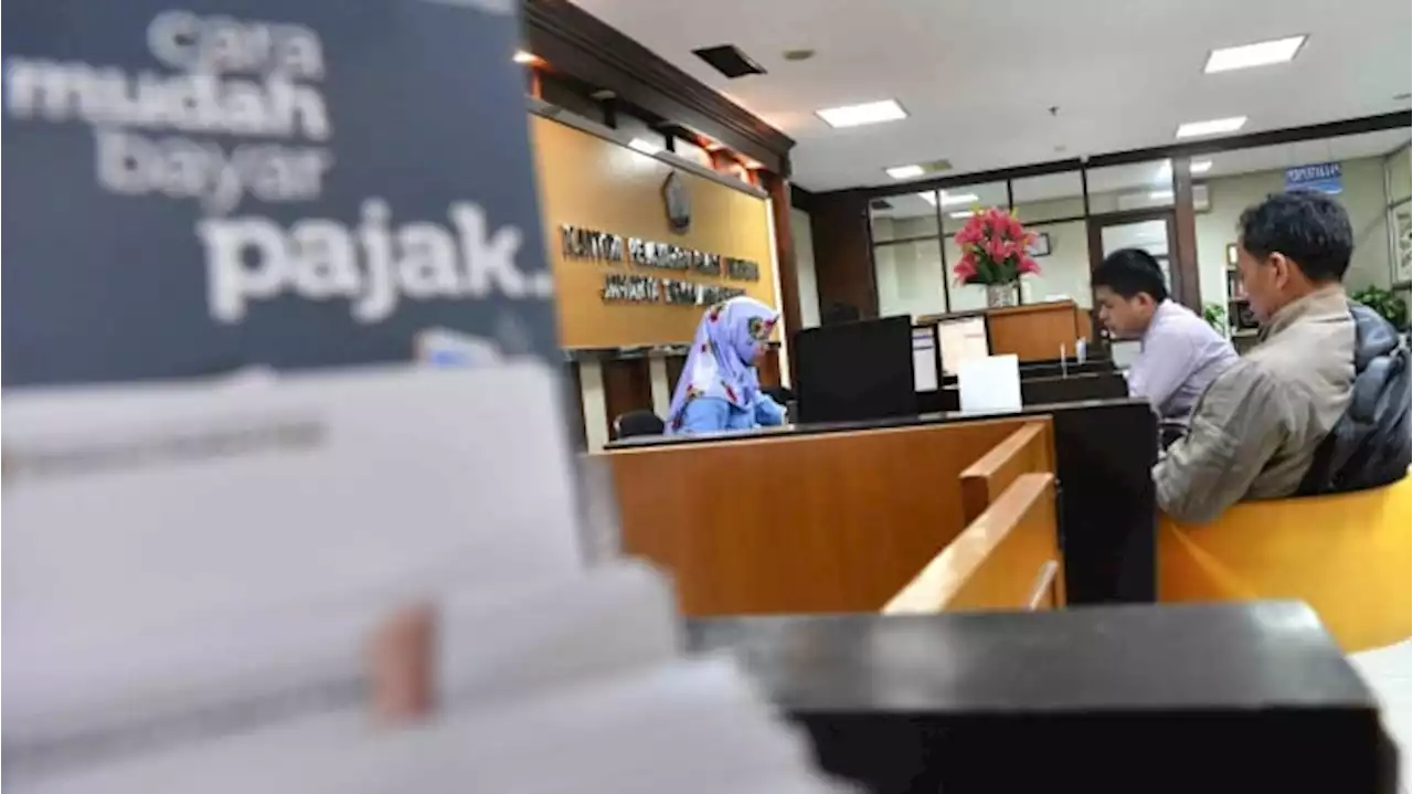 Survei Indikator: Walau Ada Kasus Gratifikasi Rafael Alun, Publik Masih Mau Bayar Pajak