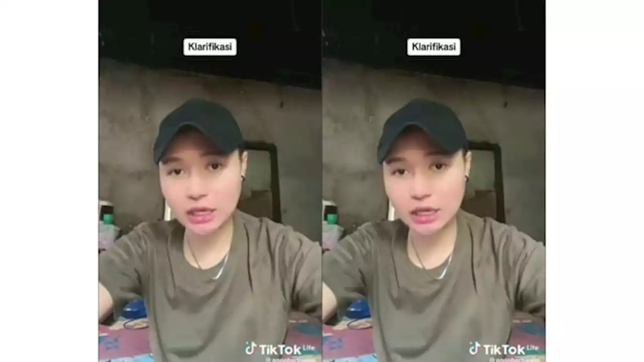 Viral Video Mastrubasi dengan Patung Manekin, Ini Profil Popo Barbie