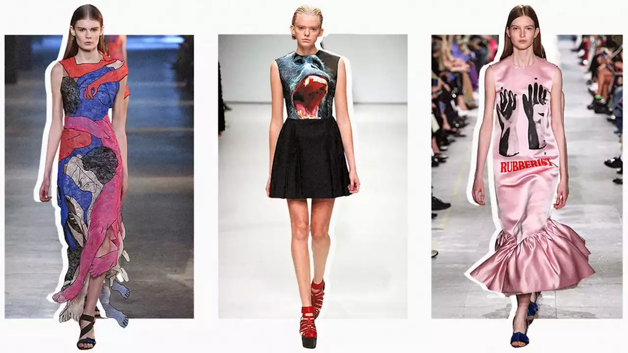 Christopher Kane May Be Shuttering His Label. Here’s What He Means to Fashion—And to Me