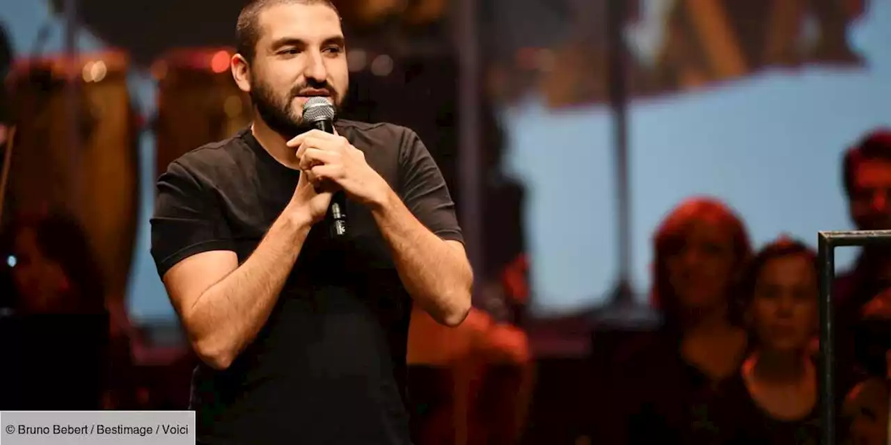 Ibrahim Maalouf désactive son compte Twitter après un message sur Nahel - Voici