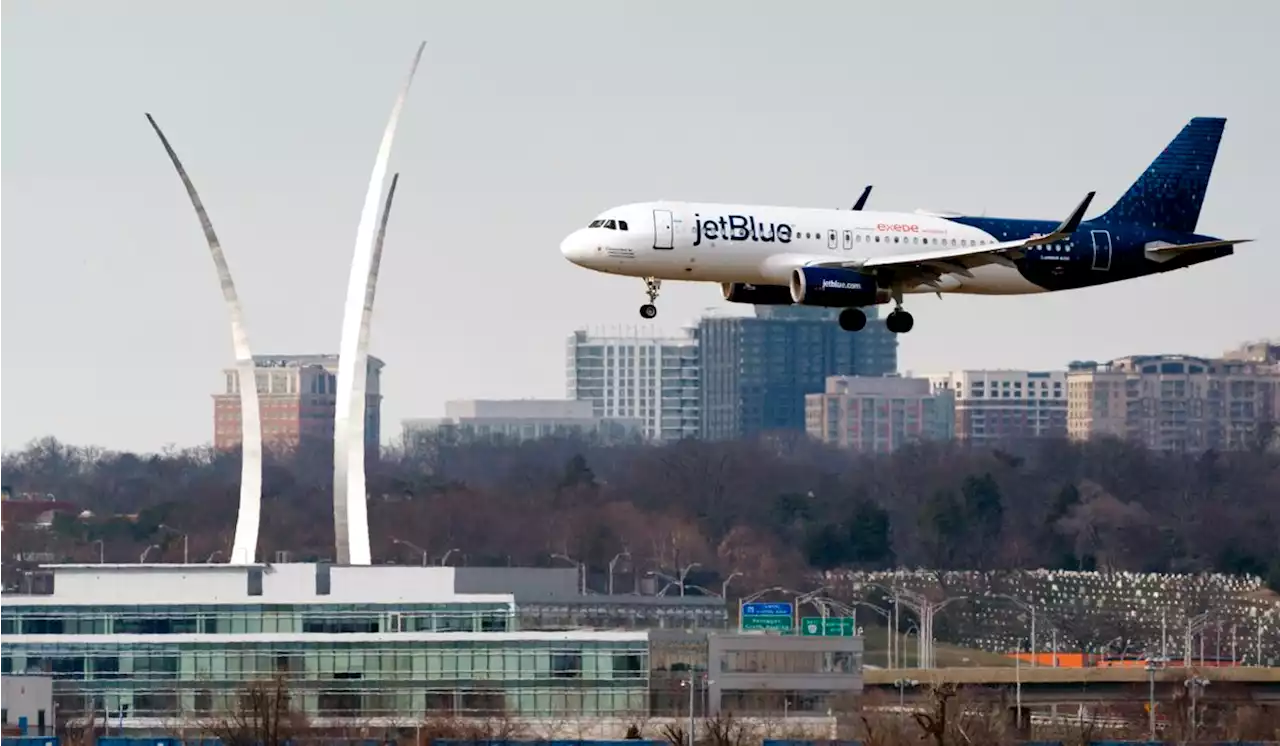 Transportation Sec. Pete Buttigieg goes on defense on flight cancellations