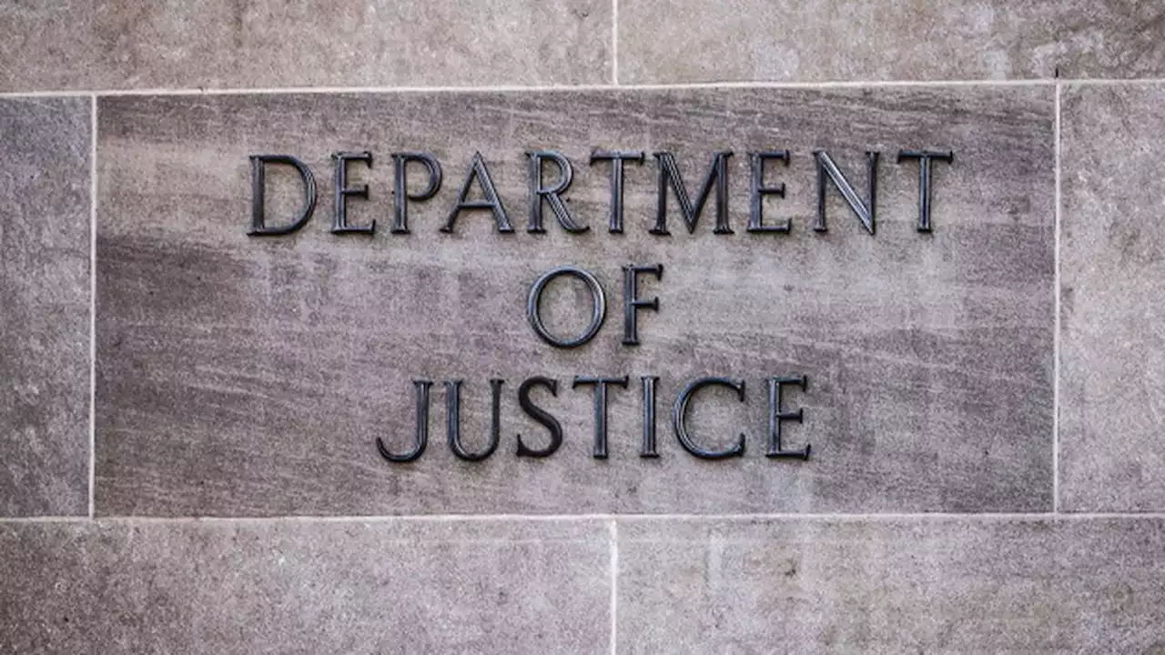 DOJ announces 78 people charged over $2.5 billion in false health care billings