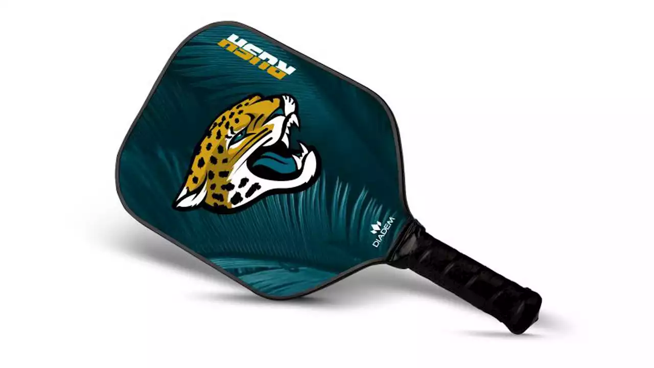 Don’t miss Pickleball Day with the Jaguars