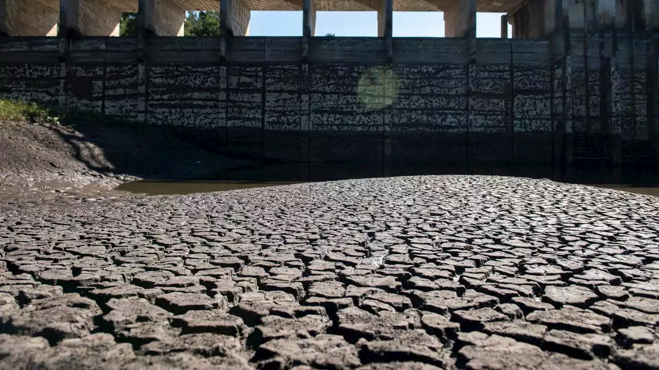 Uruguay: Trinkwassernotstand wegen historischer Dürre